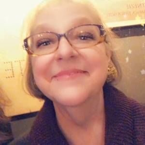 Meet your Posher, Joyce